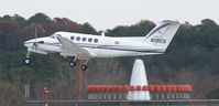 N101CS @ PDK - Departing PDK - Starting to rotate gear. - by Michael Martin