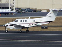 N333WT @ PDK - Taxing to Epps Air Service - by Michael Martin