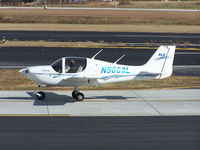 N506XL @ PDK - Experimental taxing to Epps Air Service - by Michael Martin