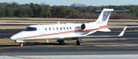 N60PC @ PDK - Southern Companies returning home to PDK - by Michael Martin