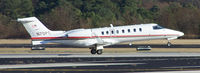 N70PC @ PDK - Southern Companies taking off 20L - by Michael Martin