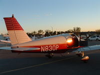 N830P - Cherokee 150 - by Joe Gonzalez