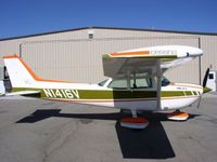 N1416V - As of 12/18/05 - For Sale on eBay! - by Michael Martin