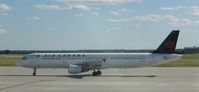 C-GKOI @ YOW - A sunny day in Canada's Capital - by Micha Lueck