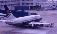 G-BGDD @ DUS - Loading passengers for the flight back to Heathrow - by Micha Lueck