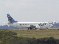 N306FL @ SEA - Frontier Airlines no longer operates 737 to SEA. This aircraft has been sold to Nigeria - by Andreas Mowinckel