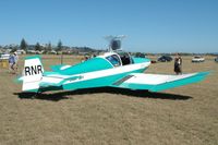 ZK-RNR @ NZNR - JODEL D11 - by Graeme Claridge