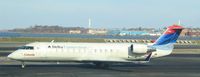 N491CA @ LGA - Comair for Delta Connection - by Micha Lueck