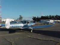 N2864H - Ercoupe - by Lockwood