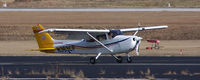 N363CP @ PDK - Colonial Pipe Line Landing - by Michael Martin