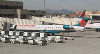 N905J @ PHX - Freedom Airlines for America West Express - by Micha Lueck