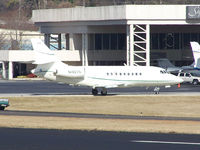 N1927G @ PDK - Taxing to 20L - by Michael Martin