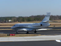 N9871R @ PDK - Taxing to 20L - by Michael Martin