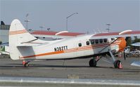 N362TT @ ANC - At Anchorage International Airport - by Andreas Mowinckel