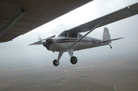 N801B @ 18V - Josh over Platte Valley - by Marijke from Rob's 8A/F