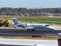 N451N @ PDK - Taxing past on going construction - by Michael Martin