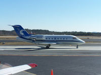 N604CB @ PDK - Taxing to Runway 2R - by Michael Martin