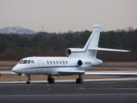 N600N @ PDK - Taxing to Signature Air - by Michael Martin