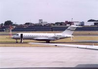 VP-BGG @ EGLF - GLEX on Farnborough ramp - by Syed Rasheed