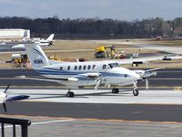N5MK @ PDK - Taxing past on going construction - by Michael Martin