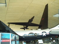 56-6692 @ EGSU - American Air Museum, Duxford, UK - by John J. Boling