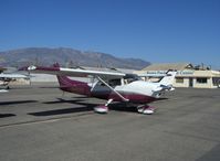 N112DS @ SZP - Cessna 182Q SKYLANE - by Doug Robertson