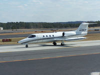 N178CP @ PDK - Taxing back from flight - by Michael Martin