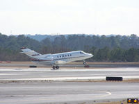 N885QS @ PDK - Takeoff from 20L - by Michael Martin