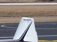 N4186K @ PDK - Tail Numbers - by Michael Martin