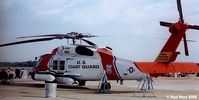 6001 @ NTU - The SAR workhorse of the Coast Guard, the Jayhawk - by Paul Perry