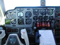 N2771 - Cruisin' - with a 30 knot headwind! - by Sven Larson