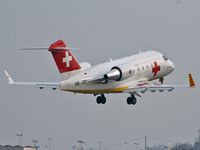 HB-JRC @ BSL - Departing to Zurich (Home-Base) - by eap_spotter