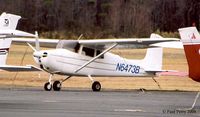 N6473B @ SFQ - Surely this Cessna has seen some things in her nearly 50 years - by Paul Perry