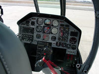N415DF @ 307 - Front seat OV-10 460 - by Capt. Jim Wilkins ATGS