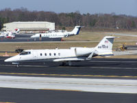N876CS @ PDK - Taxing to Epps Air Service - by Michael Martin