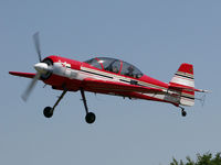 RA-44672 @ LSPD - Airdisplay 2003 Dittingen - by eap_spotter