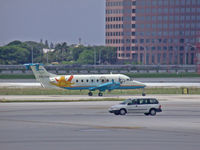 N81535 @ KMIA - N81535 KMIA. - by David N. Lowry