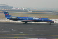 G-RJXC @ BRU - taxiing to rnw 25L in a cold morning - by Daniel Vanderauwera