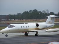 N35ED @ PDK - Taxing from Mercury Air Service - by Michael Martin