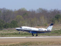 N717CP @ PDK - Takeoff from 2R - by Michael Martin
