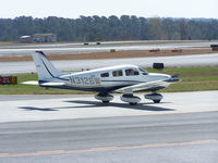 N3126W @ PDK - Taxing to Runway 2L - by Michael Martin