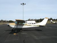 N70WB @ AUN - 1967 Cessna 182K at Auburn Municipal Airport, CA - by Steve Nation