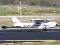 N512WW @ PDK - Doing duty as Metro Traffic's Sky Plane - by Michael Martin