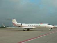 N100TM @ CGN - Visitor at CGN - by Wolfgang Zilske