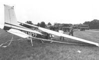N11872 - Cessna 150L crash Aug.17,1987 4 miles from Danville Regional Airport - by Richard T Davis