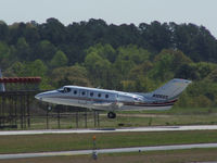 N106QS @ PDK - Departing PDK in a hurry! - by Michael Martin