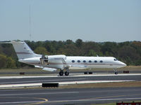 N186DS @ PDK - Landing PDK on 20L with airbrakes extended - by Michael Martin