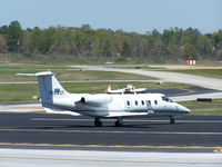 N1983Y @ PDK - Taxing to Runway 20L - by Michael Martin