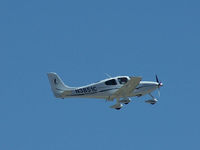 N3851C @ PDK - In flight after leaving PDK - by Michael Martin