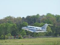 N500CZ @ PDK - Departing PDK enroute to ICT - by Michael Martin